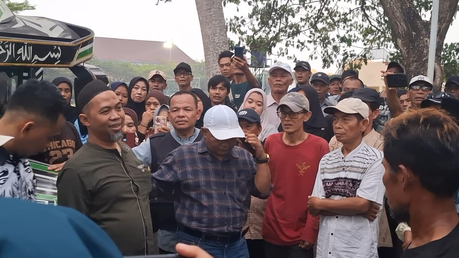 Sengketa Pilkades Tamansari Belum Tuntas, Kuasa Hukum Desak PSU dan Siapkan Gugatan