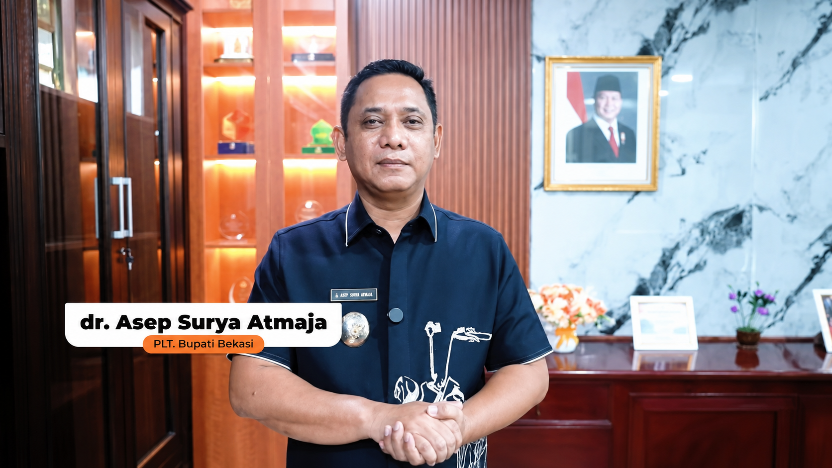 Kesempatan Emas untuk Pemuda Berprestasi! Pemkab Bekasi Buka Beasiswa Banpin 2026, Biayai UKT hingga 8 Semester dan Berikan Uang Saku Bulanan