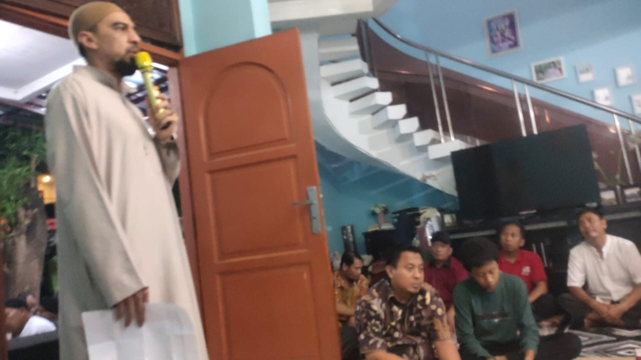 Kantongi Suara Terbanyak, Helmi: Mari Kerja untuk Kemajuan Tambun Selatan 5 Tahun Kedepan