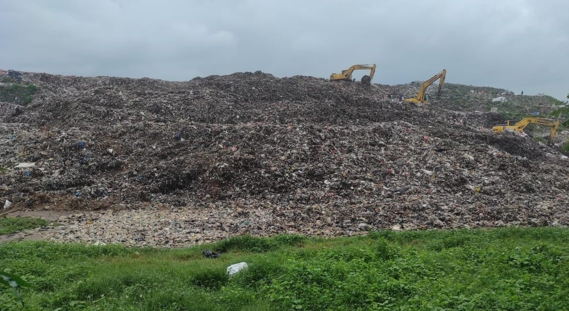 Kawali Sebut DLH Kab. Bekasi Tak Becus Atasi Permasalahan Sampah dan Pencemaran Lingkungan