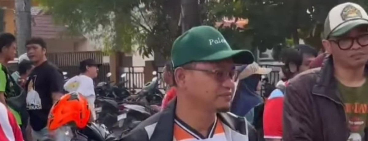 Ketua DPRD Kota Bekasi Dorong Gaya Hidup Sehat Lewat Festival Olahraga KORMI 2025