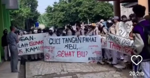 SMAN 9 Tambun Selatan Tegaskan Komitmen Bangun Dialog Humanis Terkait Polemik Pesantren Kilat