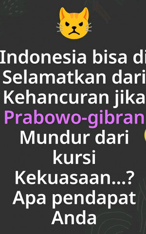 Indonesia Kaya, Rakyat Jangan Terus Miskin: Saatnya 2029 Memilih Pemimpin Berintegritas dan Berani Membela Rakyat