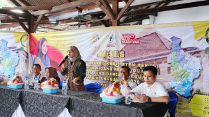 Reses Adelia Paramitha: Warga Diminta Aktif Ajukan Aspirasi, Soroti Persoalan Tenaga Kerja dan Infrastruktur
