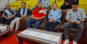 Pemkab Bekasi Perkuat Sinergi dengan Insan Pers