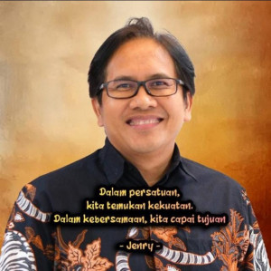 Rakernas II PATAMBOR Indonesia 2026 Digelar, Perkuat Persatuan dan Siapkan Strategi Organisasi Berbasis Transformasi Digital