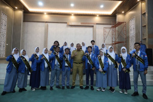 Refleksi Satu Tahun Kepemimpinan, Tri Adhianto Dorong Percepatan Perbaikan Layanan dan Penguatan Kepercayaan Publik