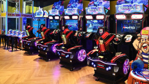 Timezone Buka 3 Gerai Baru Sekaligus, Ada Wahana VR hingga DIY Corner