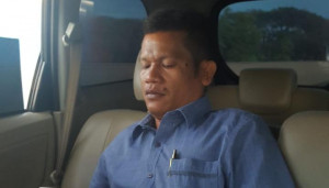 “PROYEK GELAP DI JANTUNG PEMKAB BEKASI? Luhut Sinaga: Anggaran Fisik Bagian Umum Sangat Potensial Jadi Ladang Korupsi”