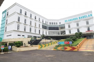 Tarif Parkir RS Ananda Babelan Disorot, Sidak Dishub Dinilai Mandek Tanpa Tindak Lanjut