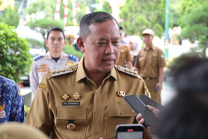 Wali Kota Bekasi Dukung Pembatasan Media Sosial bagi Anak di Bawah 16 Tahun