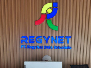 RegyNet Optimistis Jadi Mitra Digital Terpercaya, Perluas Jaringan dan Tingkatkan Layanan Internet Berkualitas