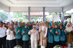 Pemkot Bekasi dan Densus 88 Perkuat Ketahanan Keluarga, Cegah Radikalisme dari Lingkungan Rumah