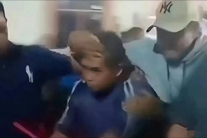 Diduga Lecehkan Bocah SD, Pria di Duri Kepa Jakarta Barat Nyaris Diamuk Warga