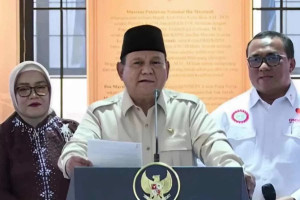 Presiden Prabowo Resmikan Museum Marsinah di Nganjuk: Simbol Abadi Perjuangan Buruh
