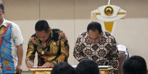 Pemkab Bekasi Dorong Penataan LP2B dan Percepatan Sertifikasi Aset, Perkuat Tata Kelola Pemerintahan