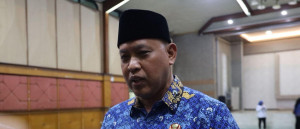 Tri Adhianto Tegaskan Penertiban Tetap Berjalan Meski Ada Ancaman Sajam