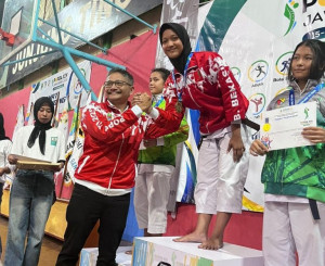 Bonus Atlet Kabupaten Bekasi Disiapkan, Disbudpora Targetkan Penyaluran November–Desember 2026